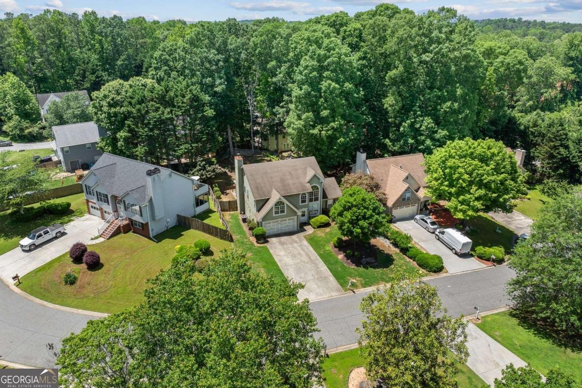 850 Long Branch Circle Sugar Hill - 41