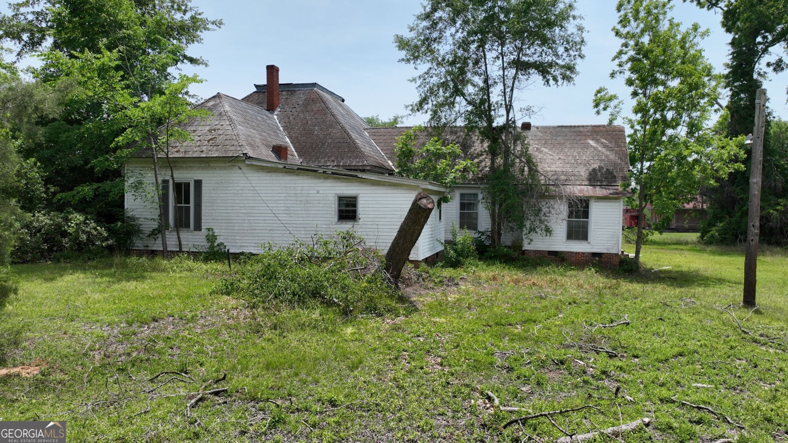 7782 Church Street Bartow - 2