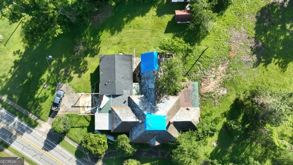 7782 Church Street Bartow - 21