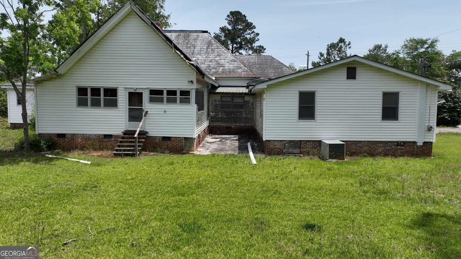 7782 Church Street Bartow - 3