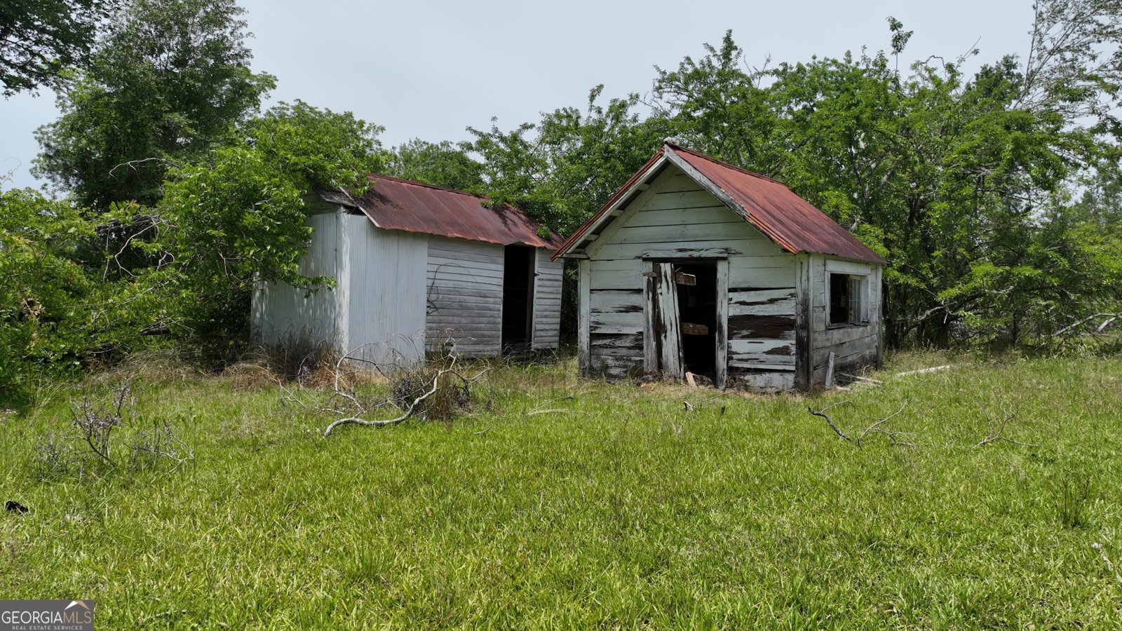 7782 Church Street Bartow - 4