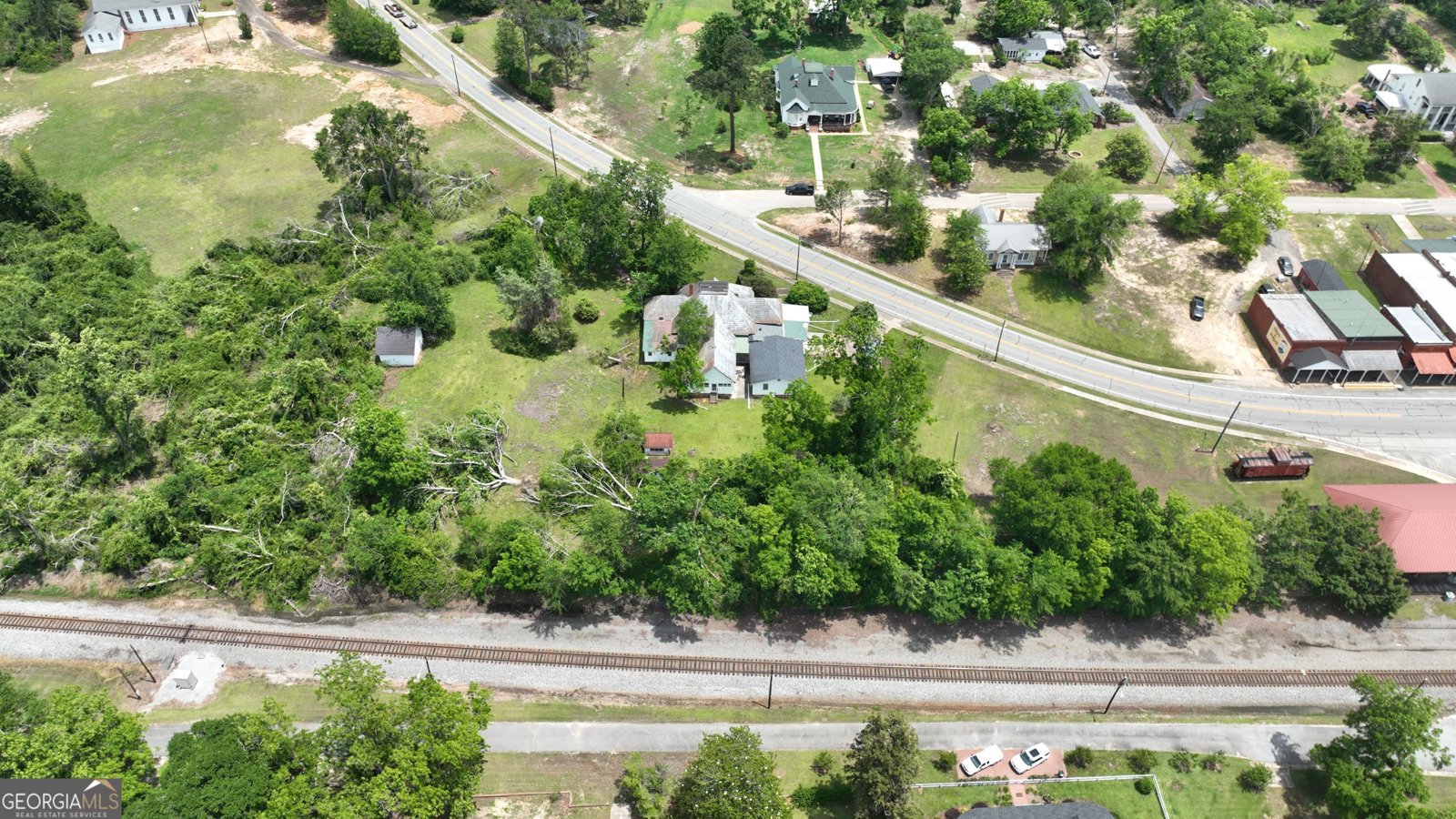 7782 Church Street Bartow - 5