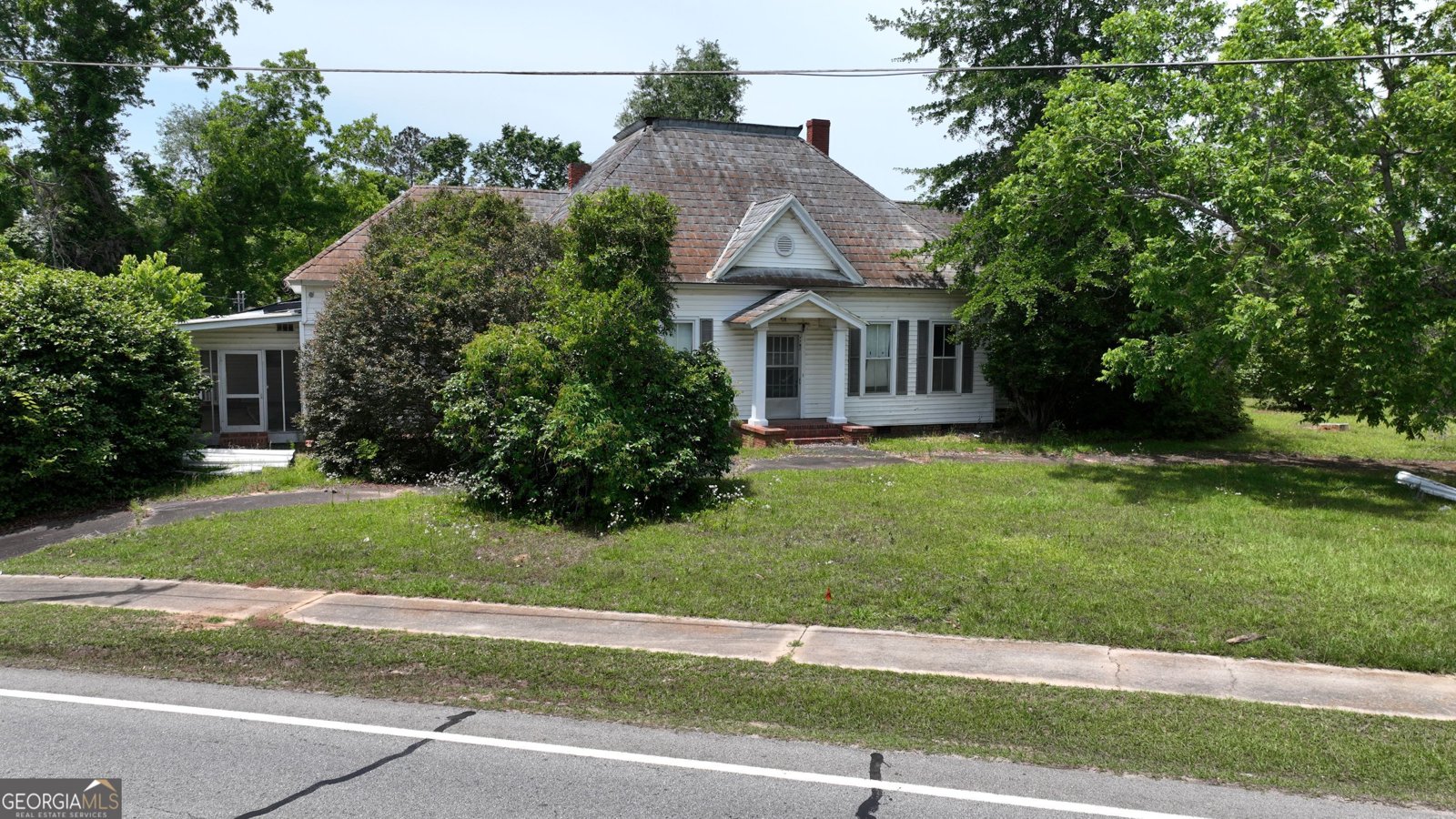 7782 Church Street Bartow - 6