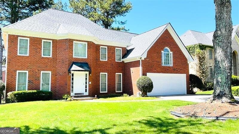 5633 SOUTHLAND Drive Stone Mountain - 1