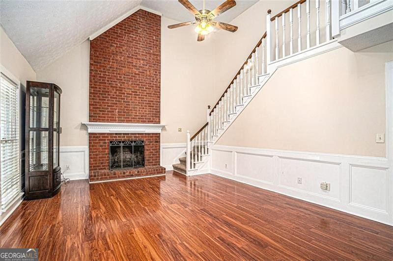 5633 SOUTHLAND Drive Stone Mountain - 11