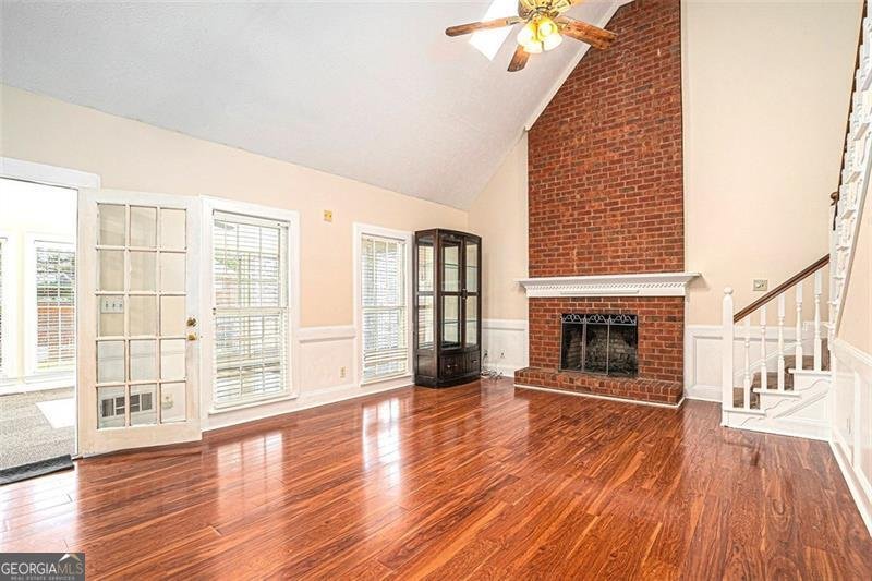 5633 SOUTHLAND Drive Stone Mountain - 12