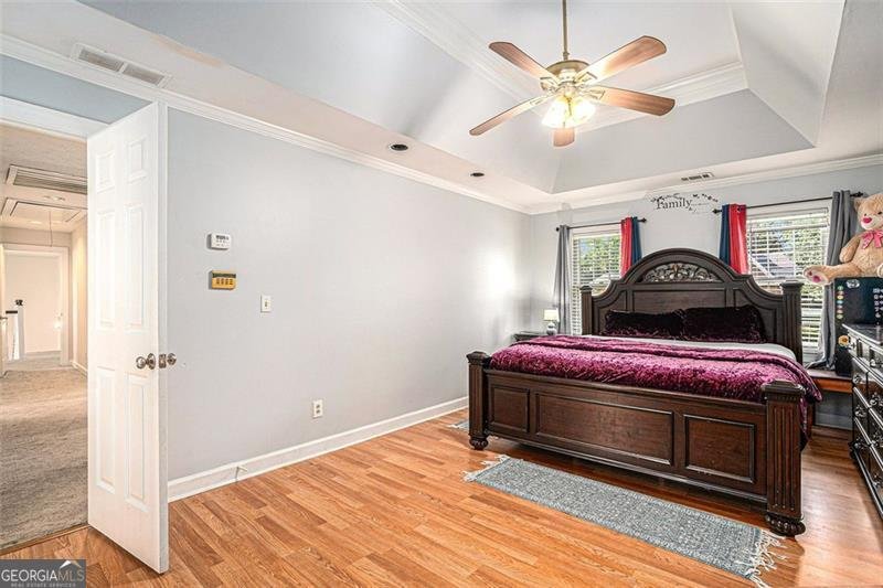 5633 SOUTHLAND Drive Stone Mountain - 14