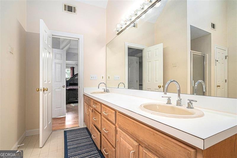 5633 SOUTHLAND Drive Stone Mountain - 15