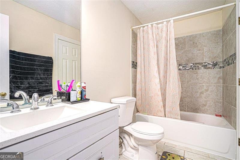 5633 SOUTHLAND Drive Stone Mountain - 21