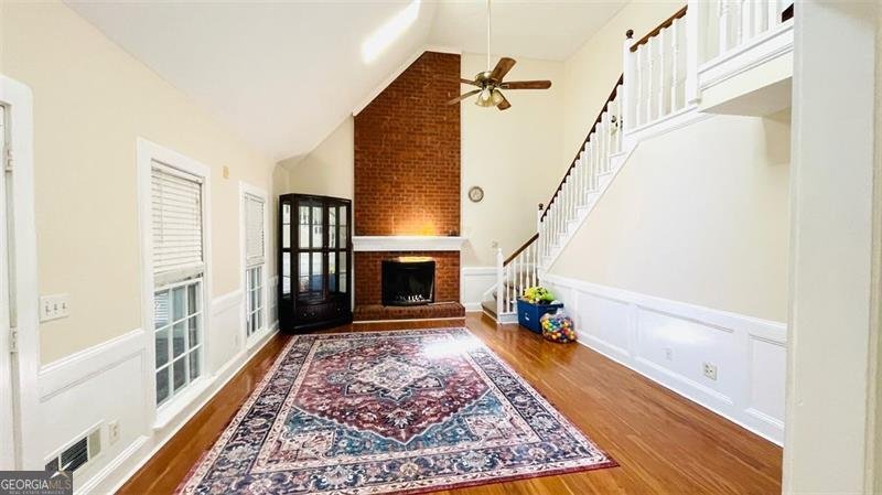 5633 SOUTHLAND Drive Stone Mountain - 27
