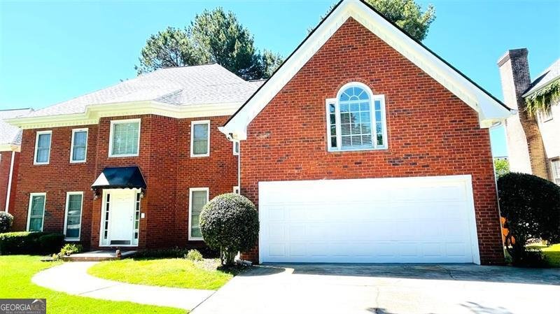 5633 SOUTHLAND Drive Stone Mountain - 3