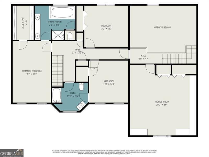 5633 SOUTHLAND Drive Stone Mountain - 35