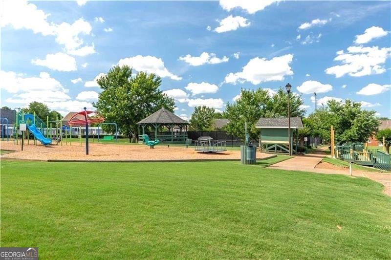 5633 SOUTHLAND Drive Stone Mountain - 37