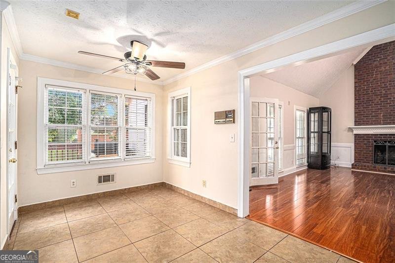 5633 SOUTHLAND Drive Stone Mountain - 5