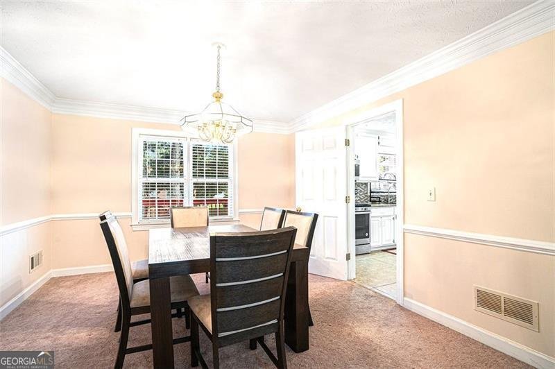 5633 SOUTHLAND Drive Stone Mountain - 6