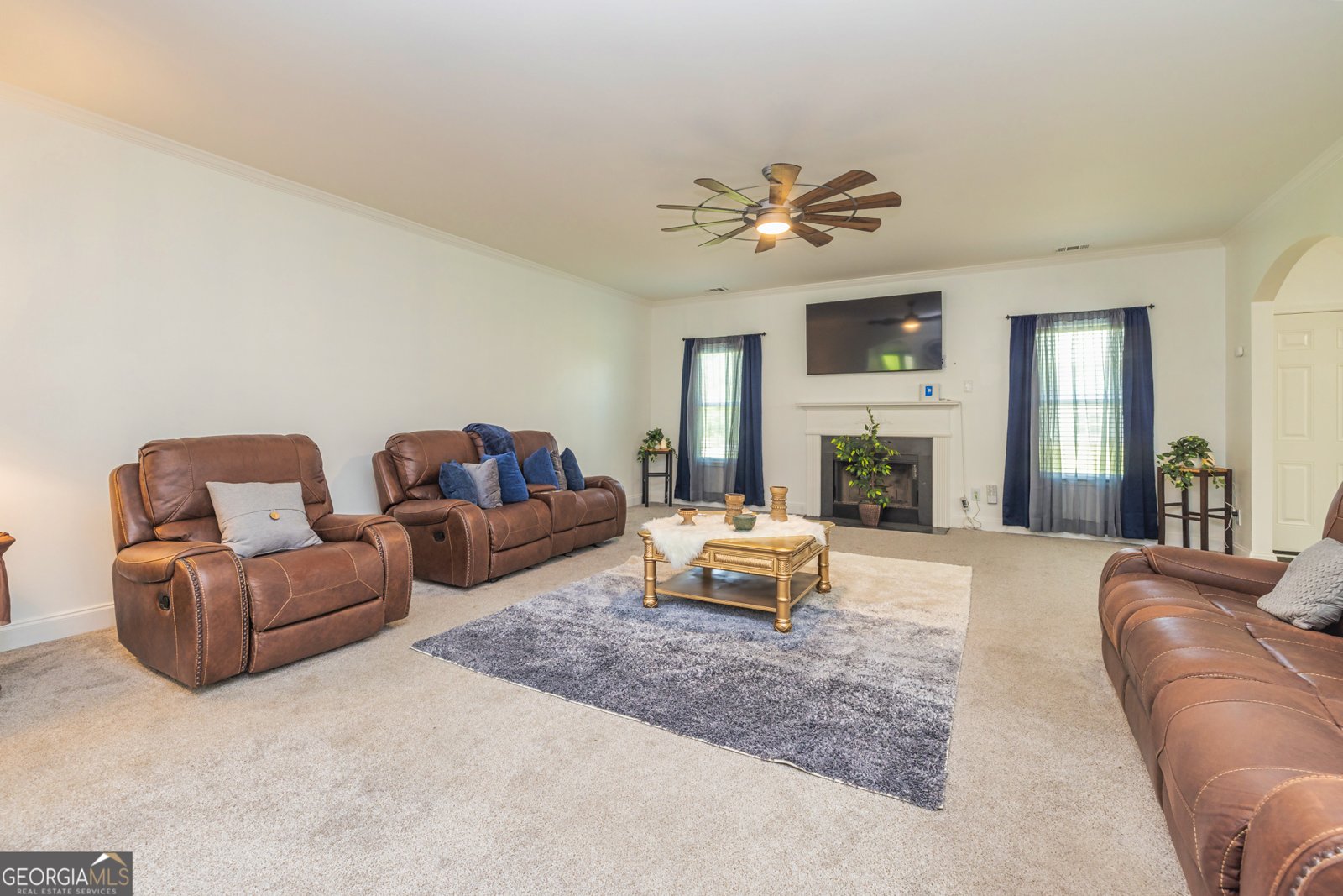 2689 Muskeg Court South Fulton - 10