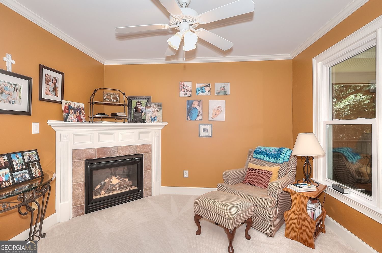 781 Templeton Drive Loganville - 19