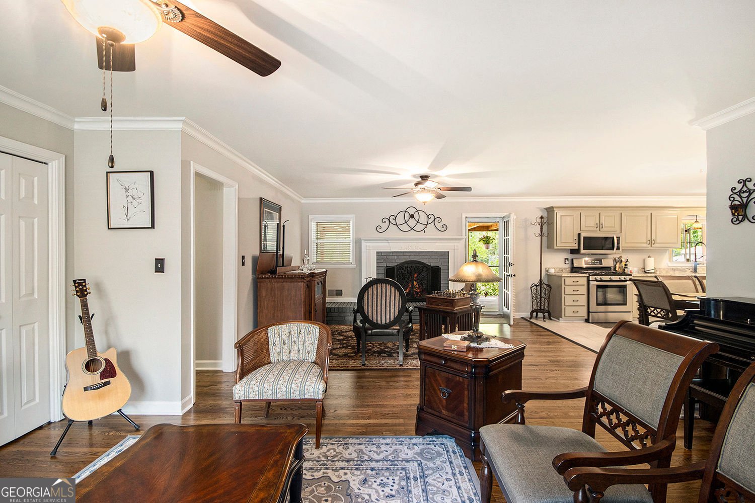 4715 Howard Drive Powder Springs - 13
