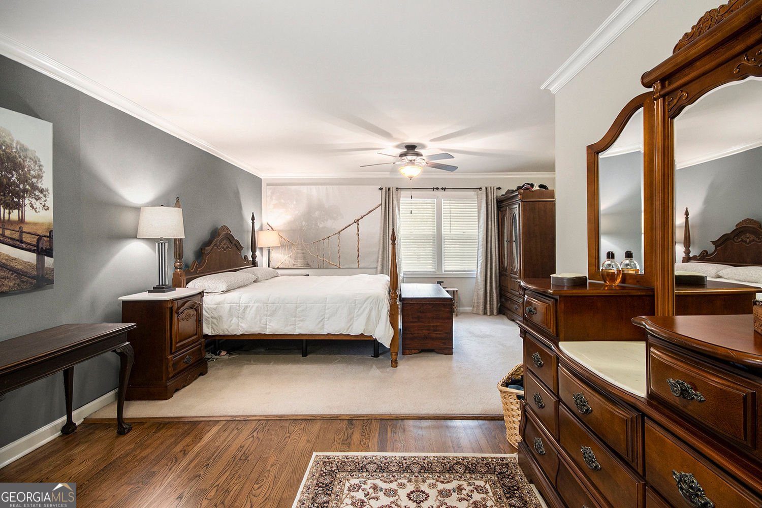 4715 Howard Drive Powder Springs - 25