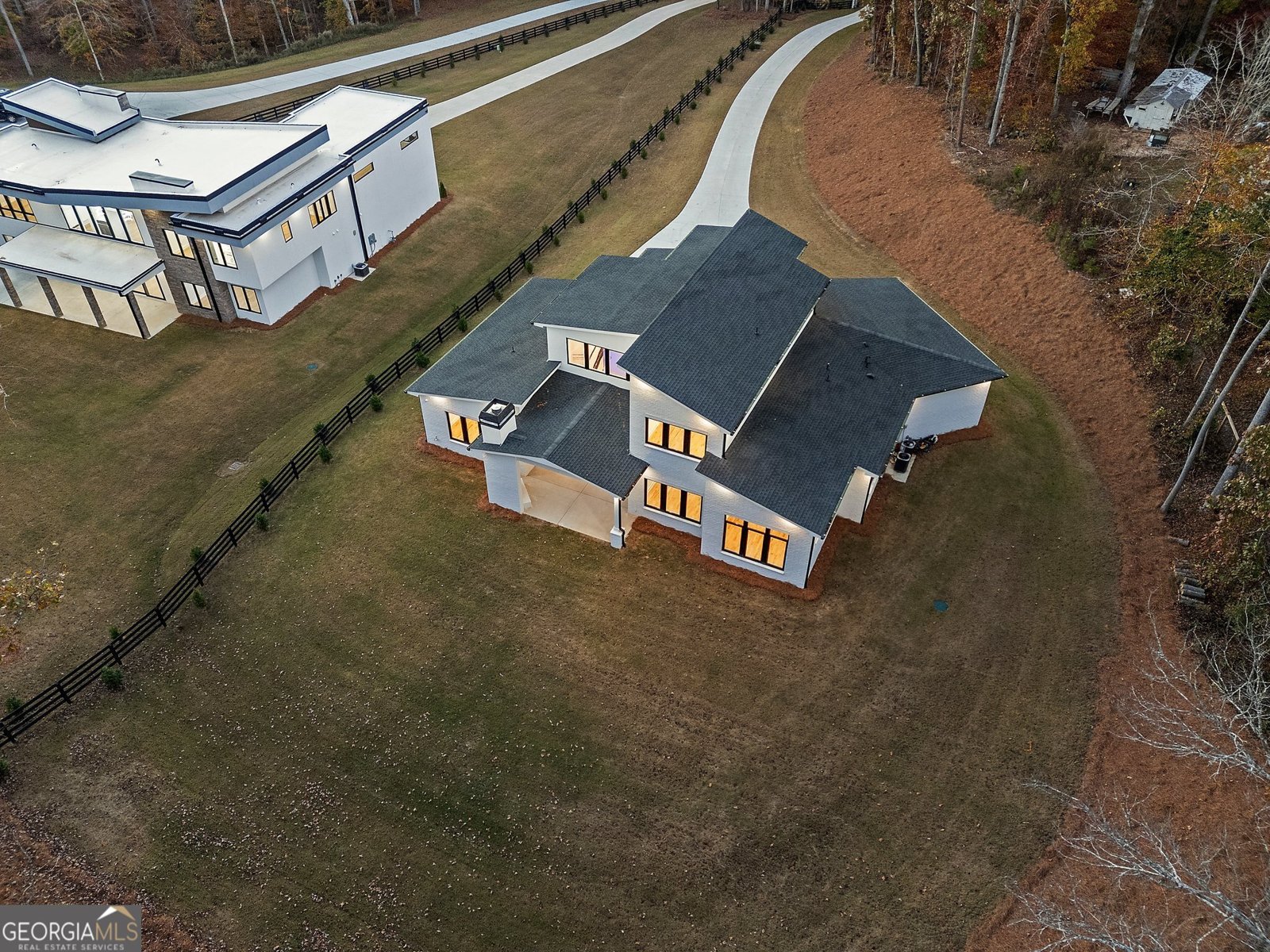 1676 Thomas Drive Hoschton - 23