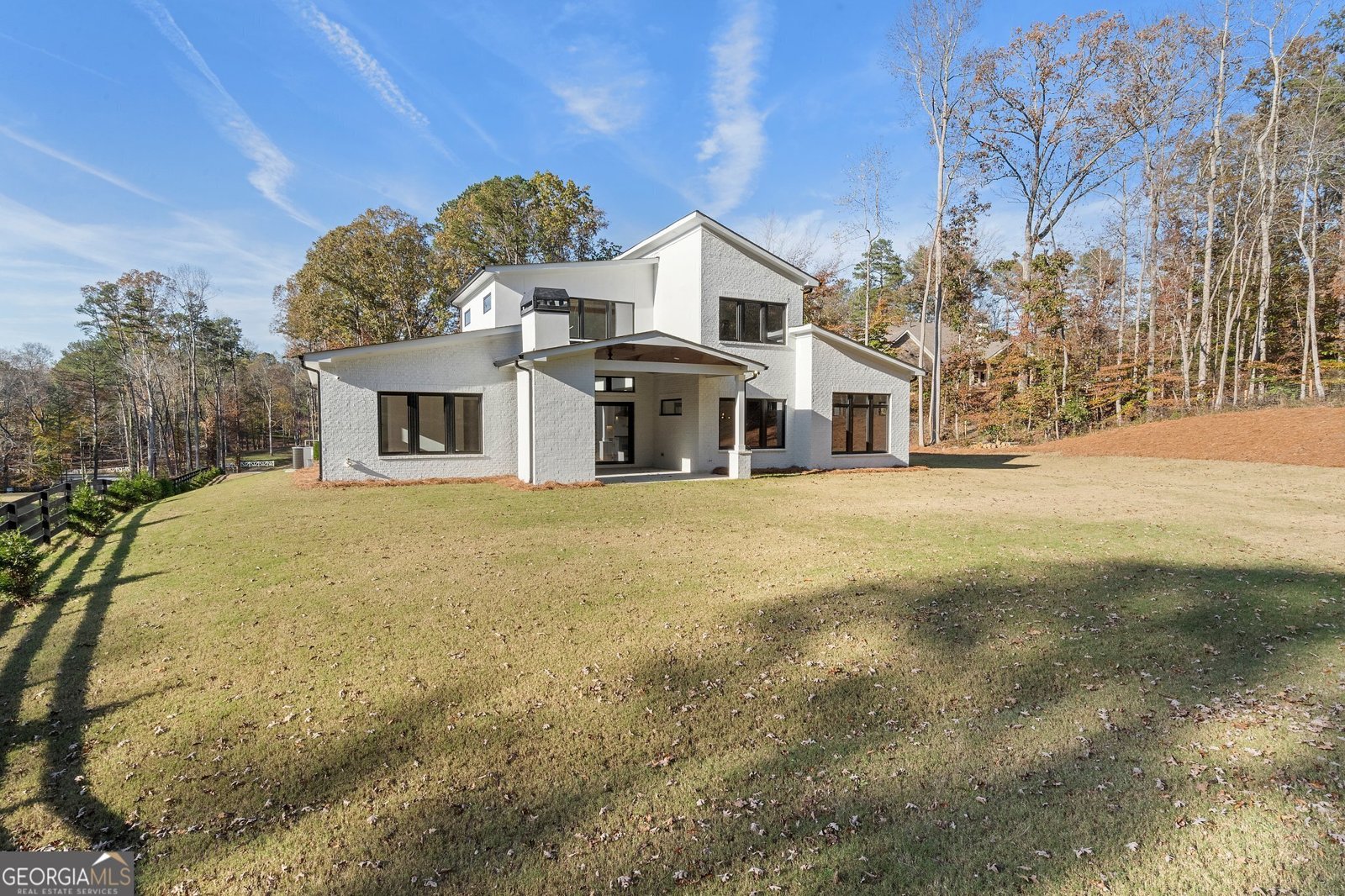1676 Thomas Drive Hoschton - 28