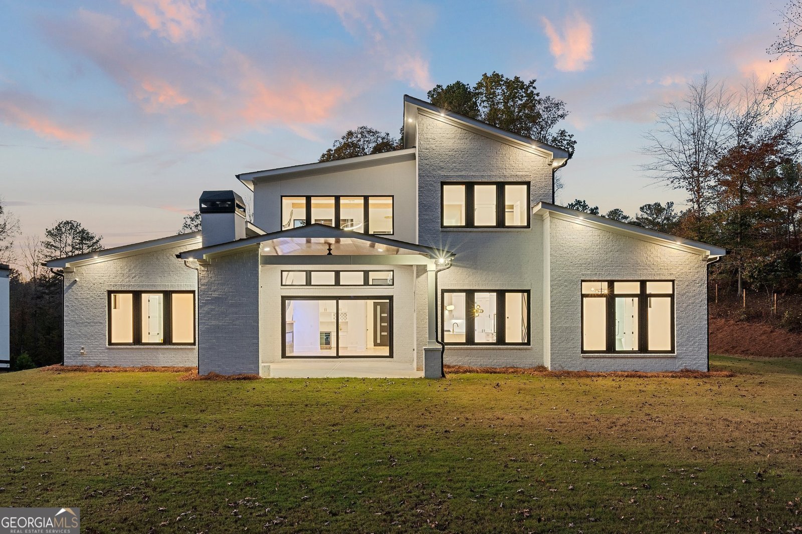 1676 Thomas Drive Hoschton - 81