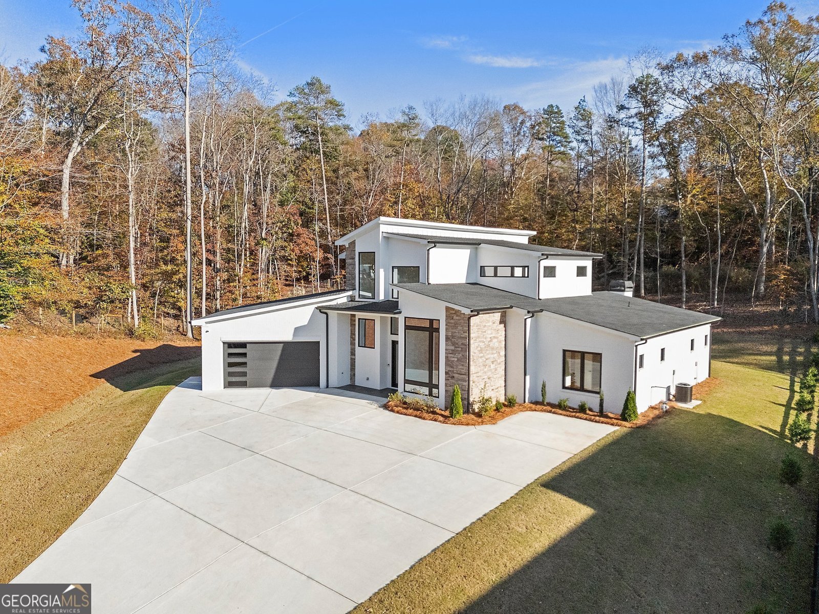 1676 Thomas Drive Hoschton - 88