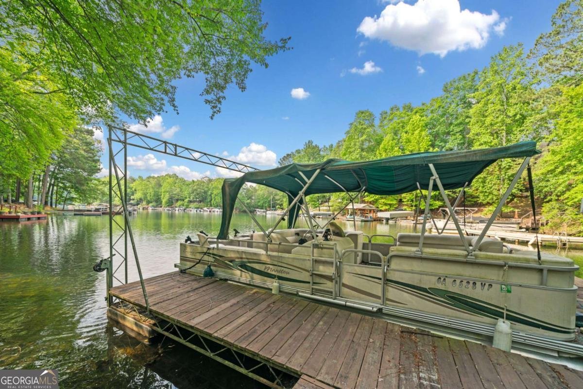 295 Lakewood Drive Waleska - 5