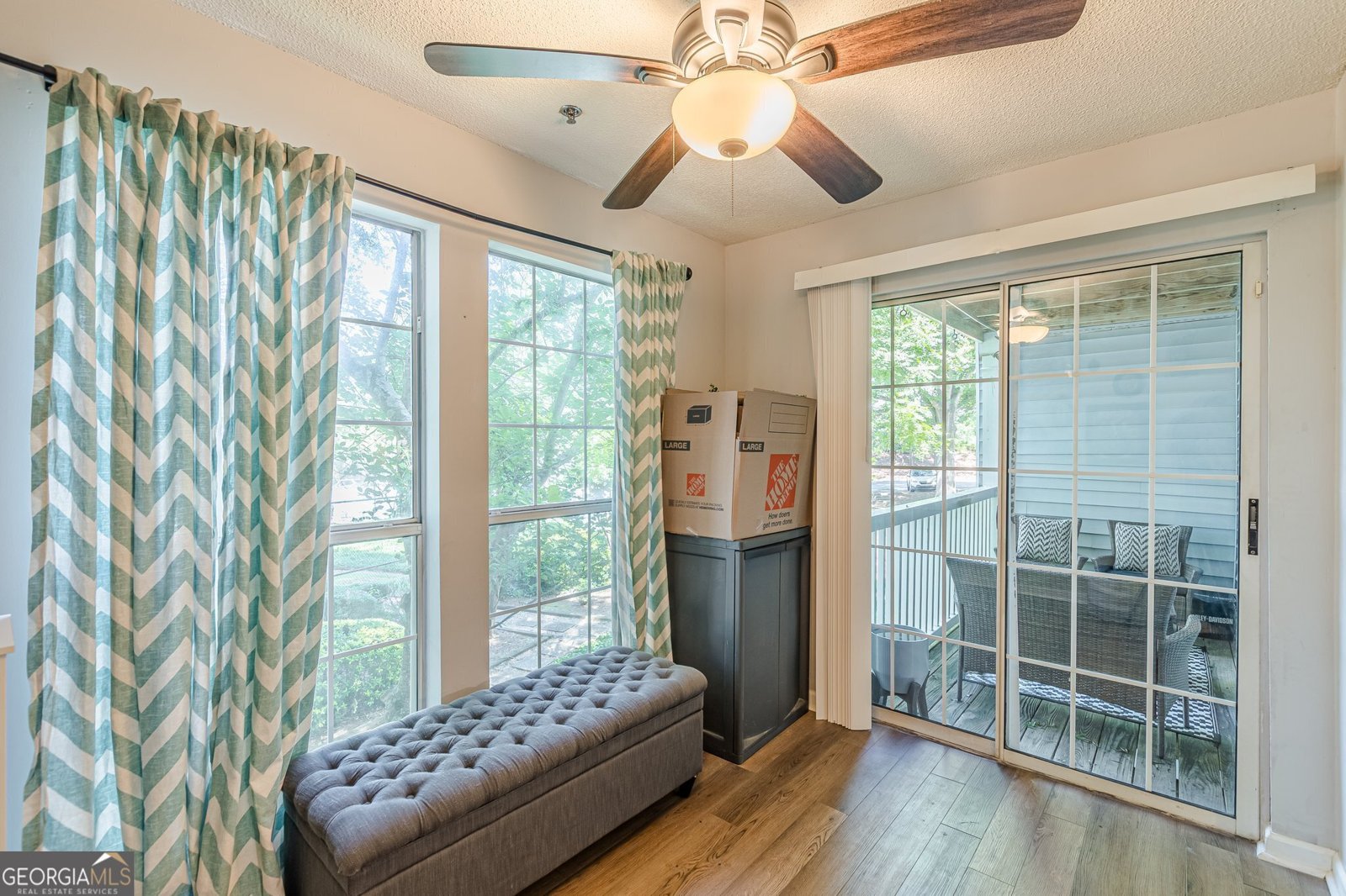 215 Cobblestone Trail Avondale Estates - 11