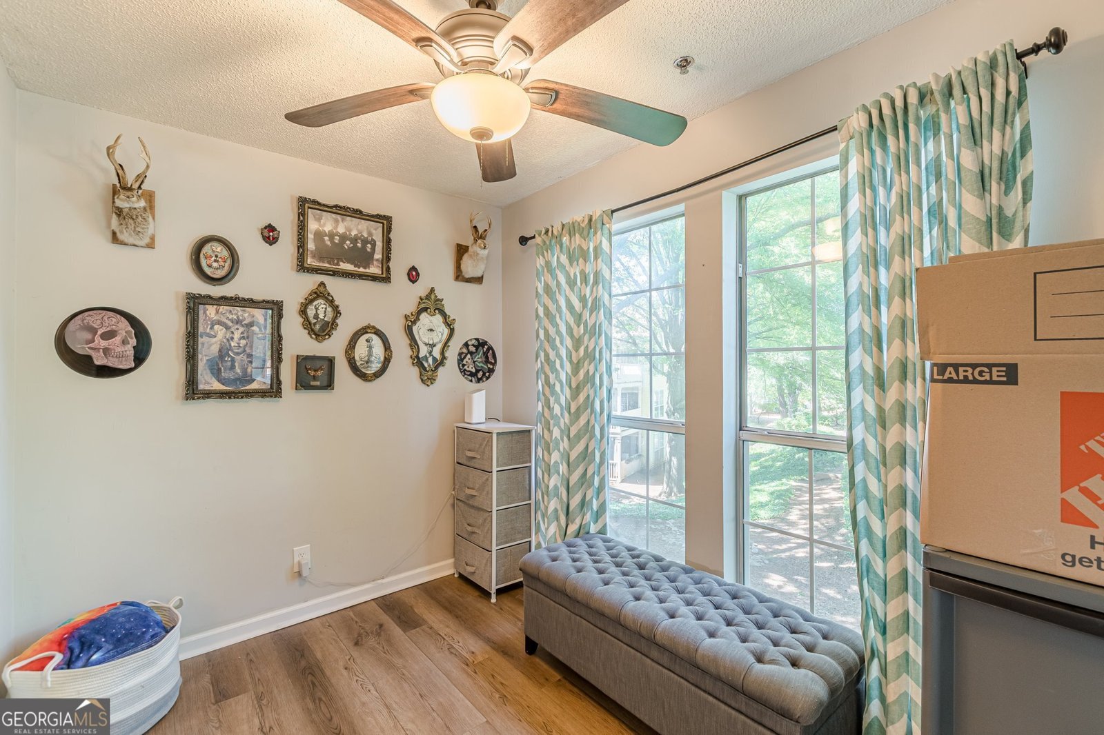 215 Cobblestone Trail Avondale Estates - 13