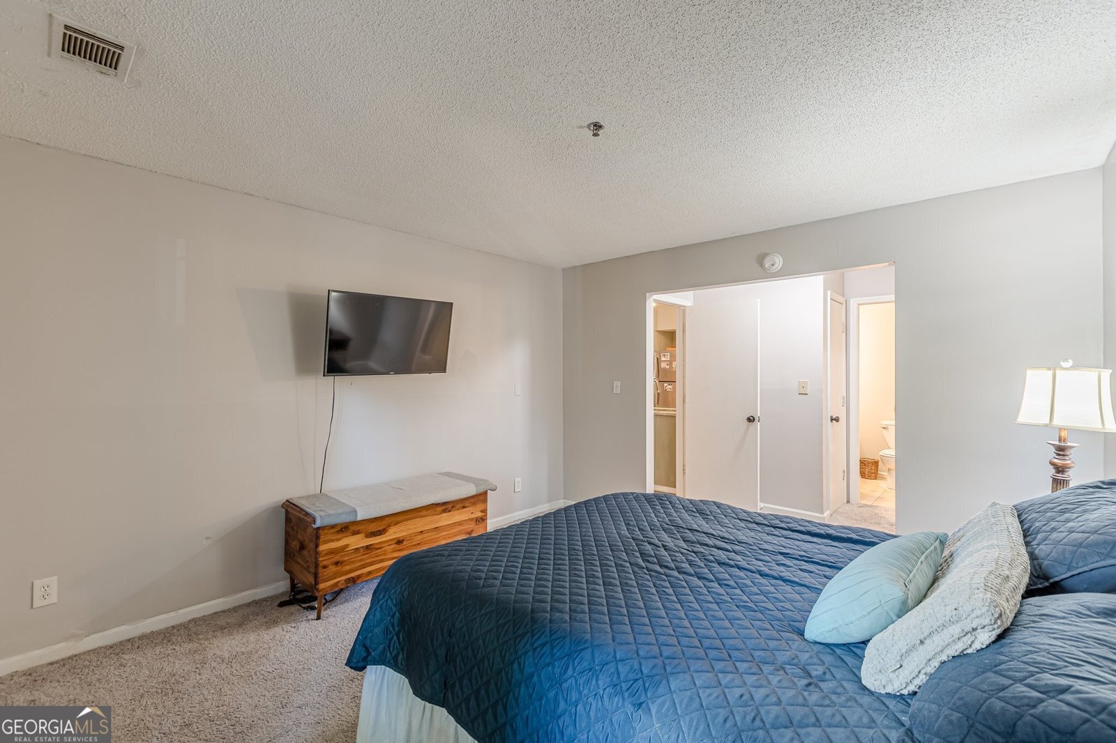 215 Cobblestone Trail Avondale Estates - 24