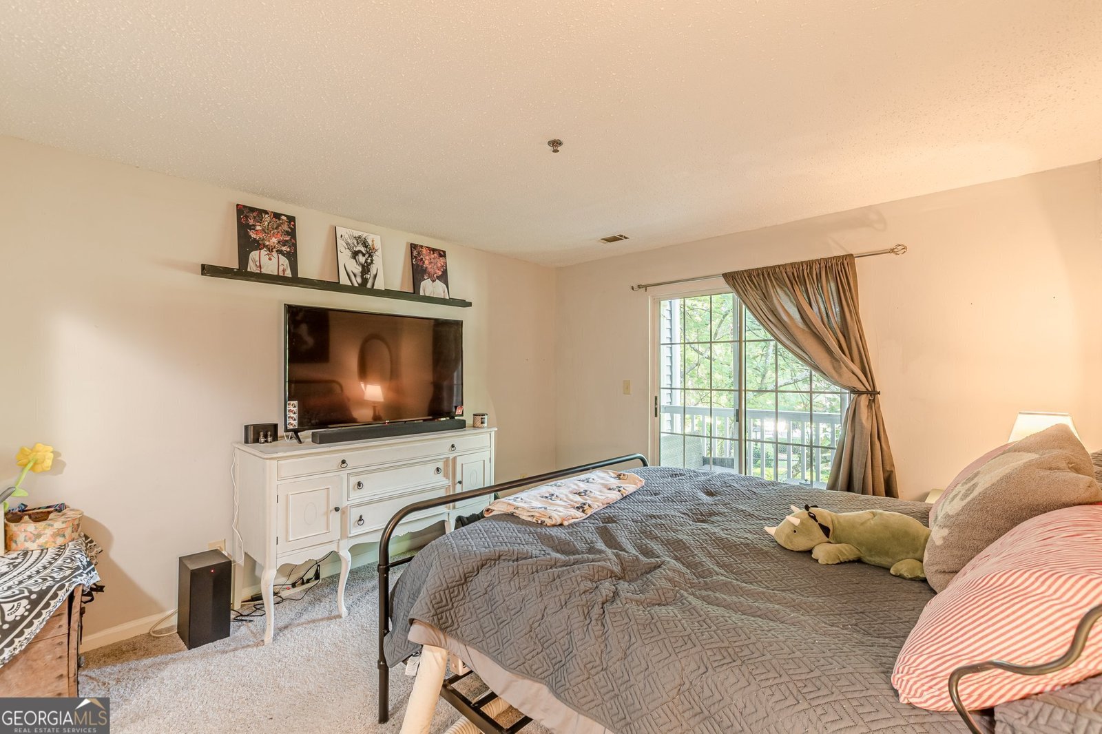 215 Cobblestone Trail Avondale Estates - 30
