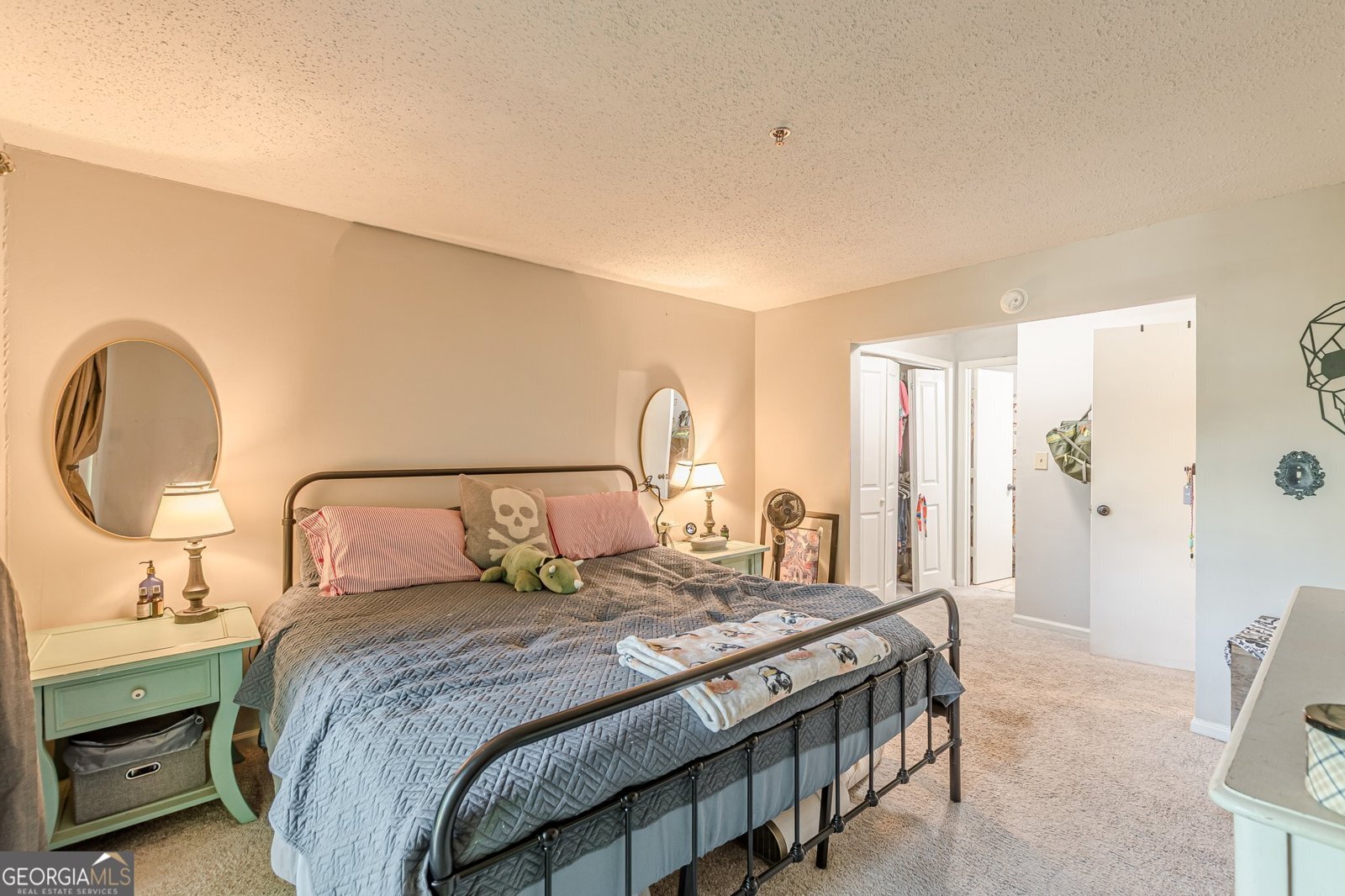 215 Cobblestone Trail Avondale Estates - 31