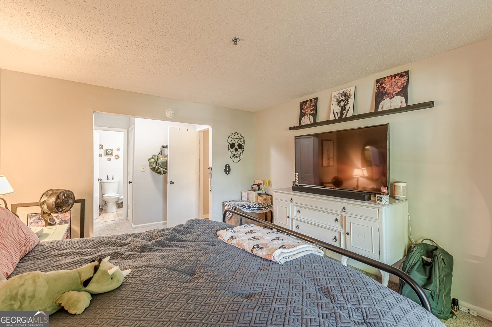 215 Cobblestone Trail Avondale Estates - 32