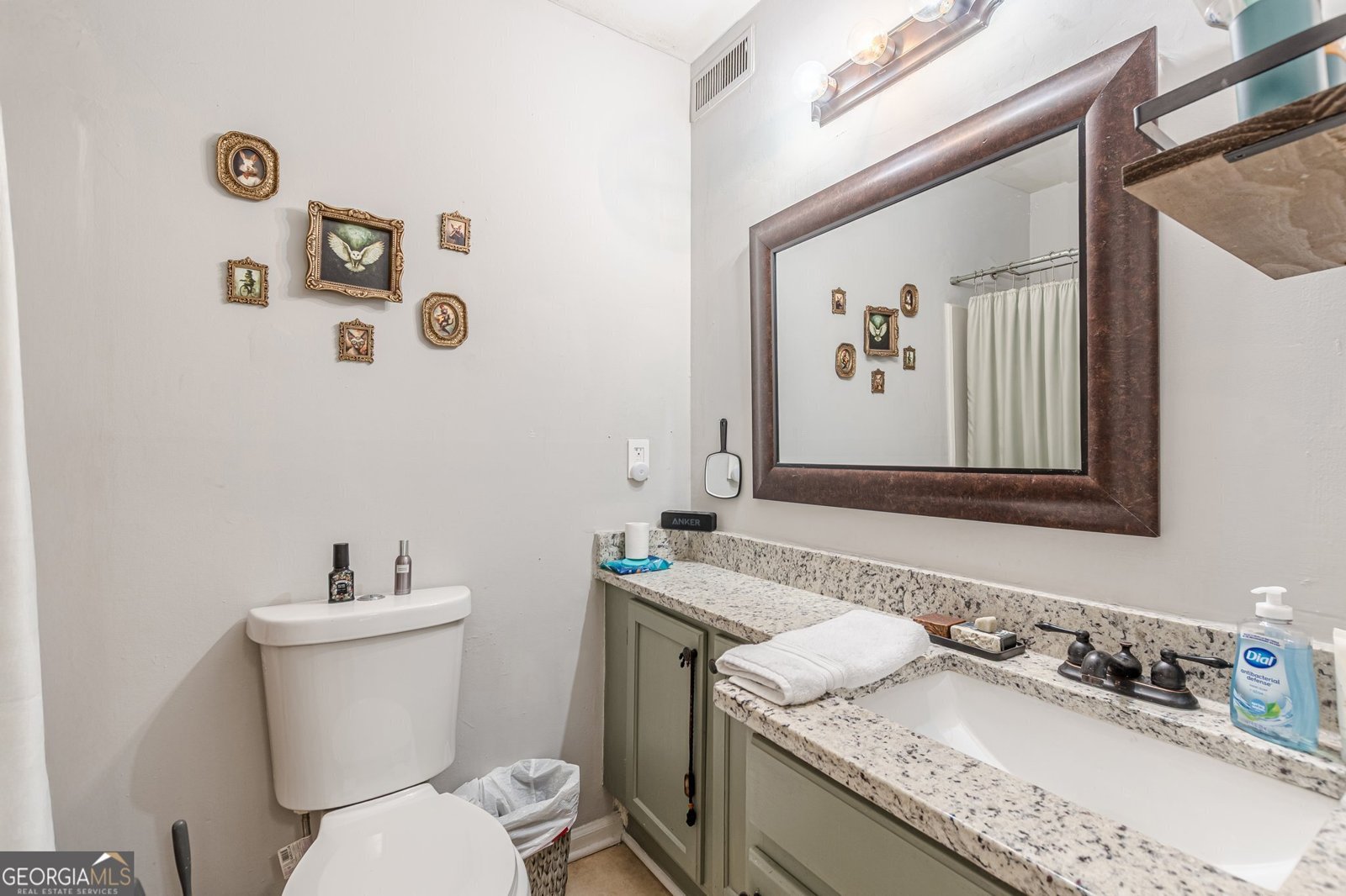 215 Cobblestone Trail Avondale Estates - 33