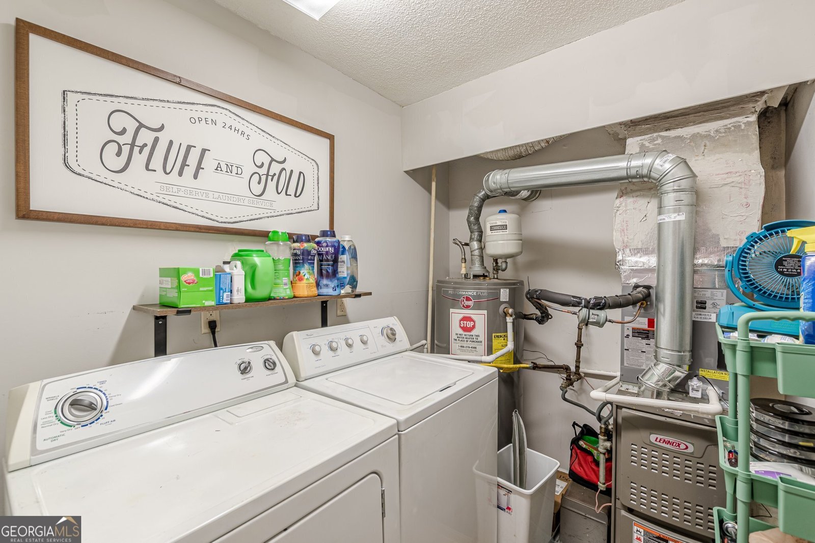 215 Cobblestone Trail Avondale Estates - 35