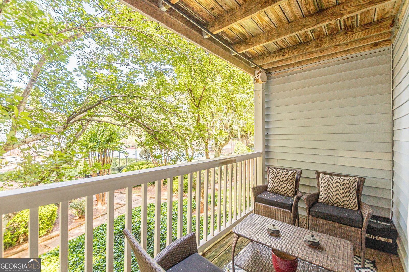 215 Cobblestone Trail Avondale Estates - 36
