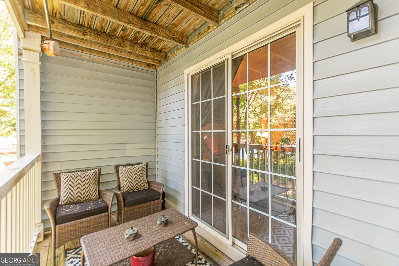 215 Cobblestone Trail Avondale Estates - 37