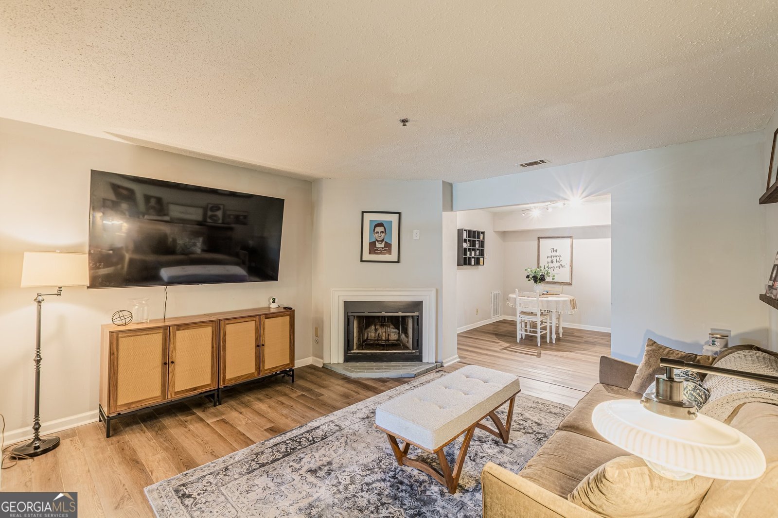 215 Cobblestone Trail Avondale Estates - 6