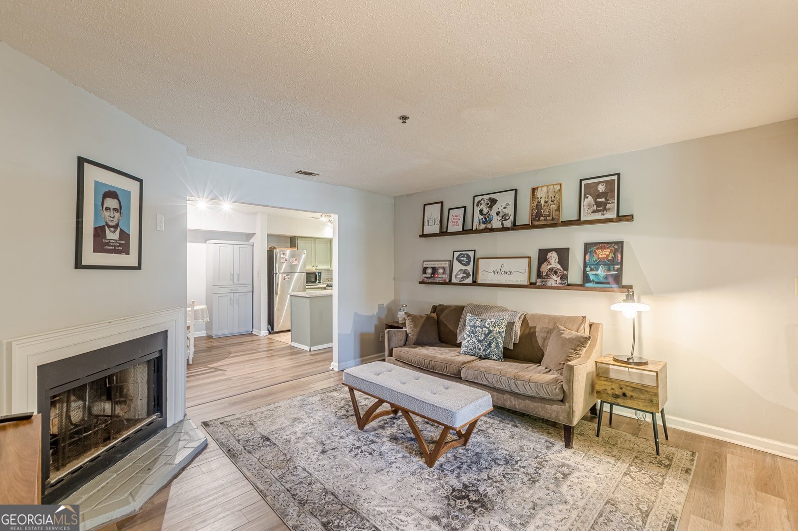 215 Cobblestone Trail Avondale Estates - 7