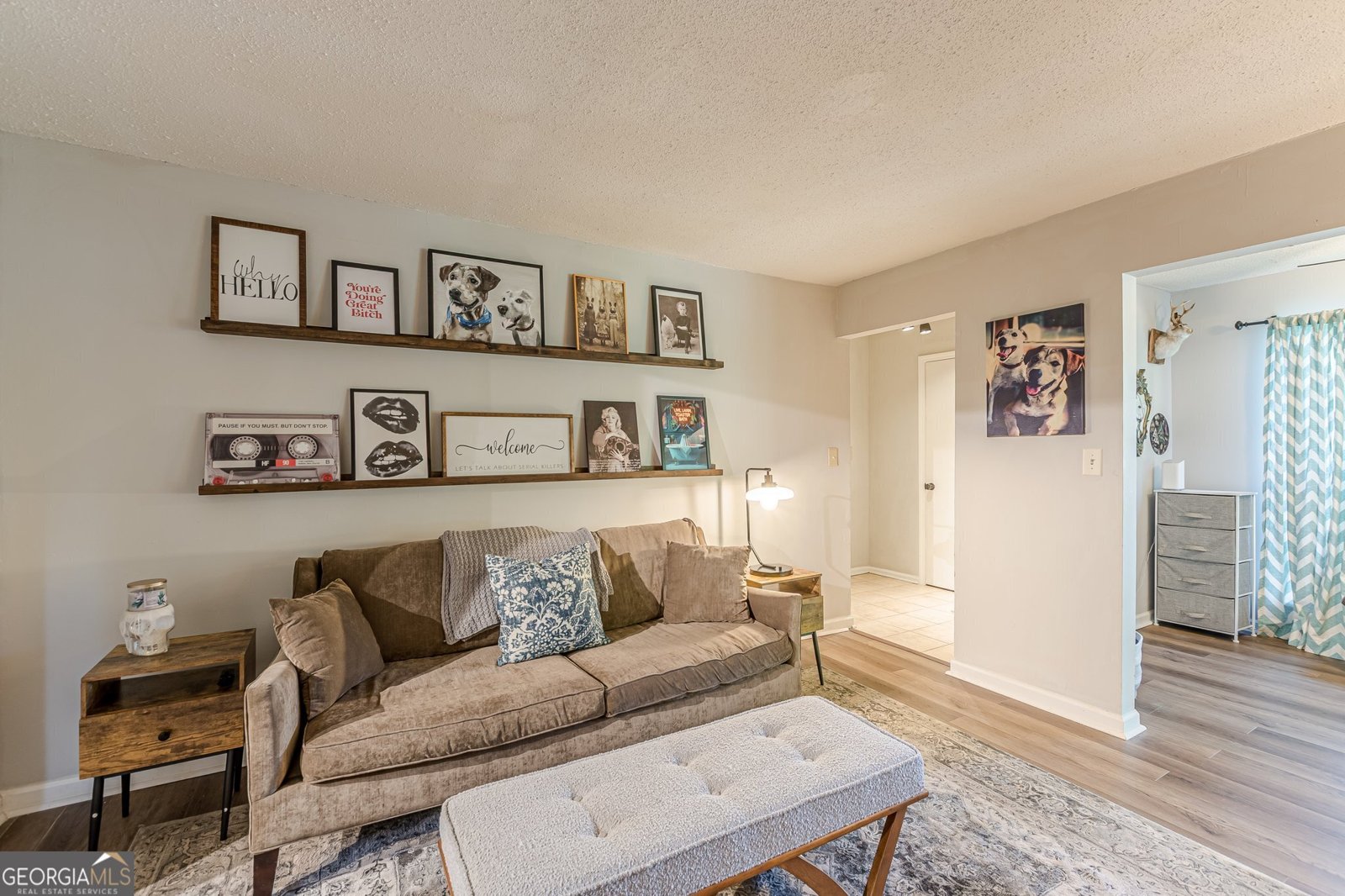 215 Cobblestone Trail Avondale Estates - 8