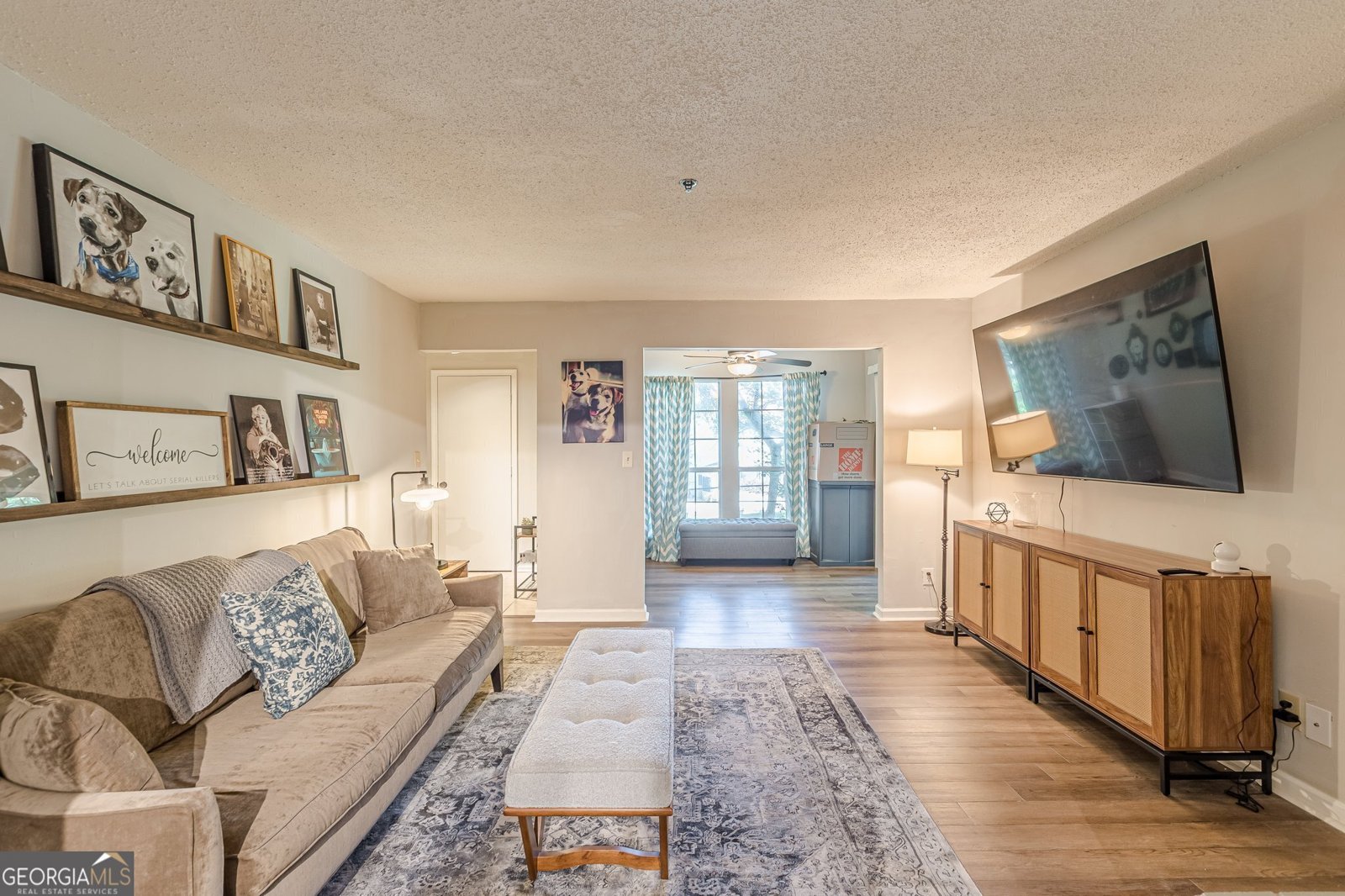 215 Cobblestone Trail Avondale Estates - 9
