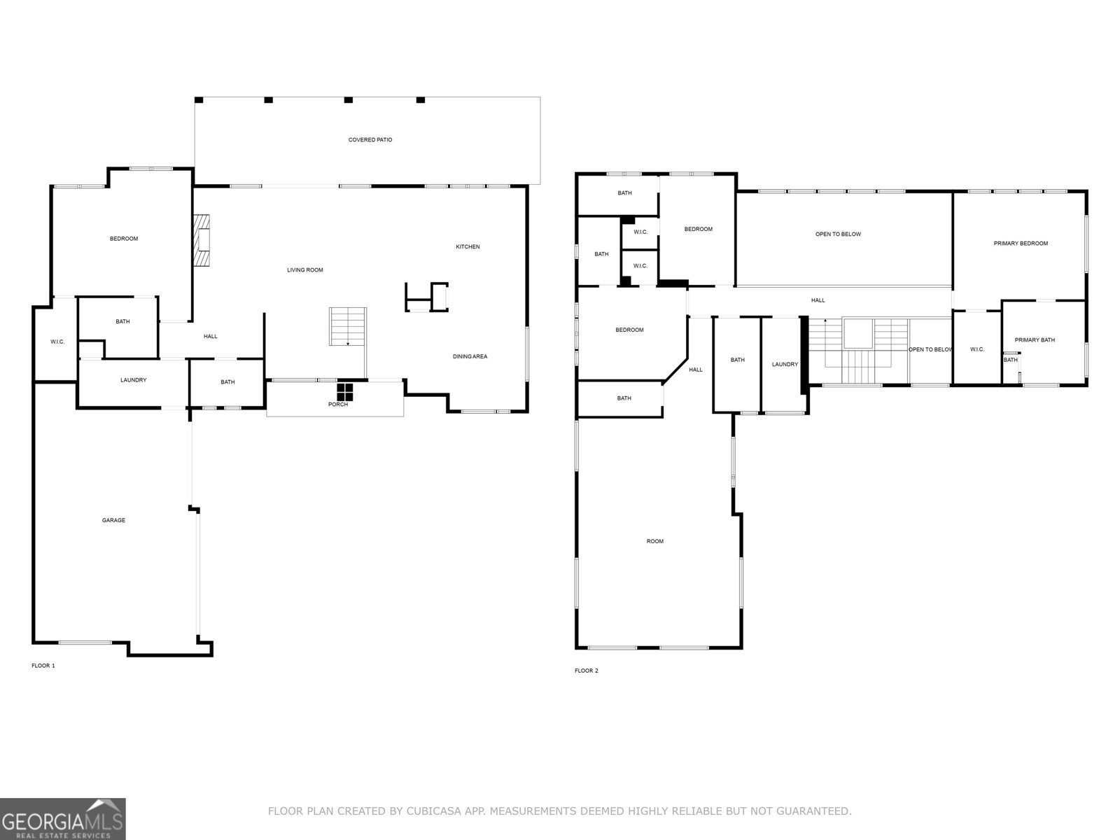 1678 Thomas Drive Hoschton - 5