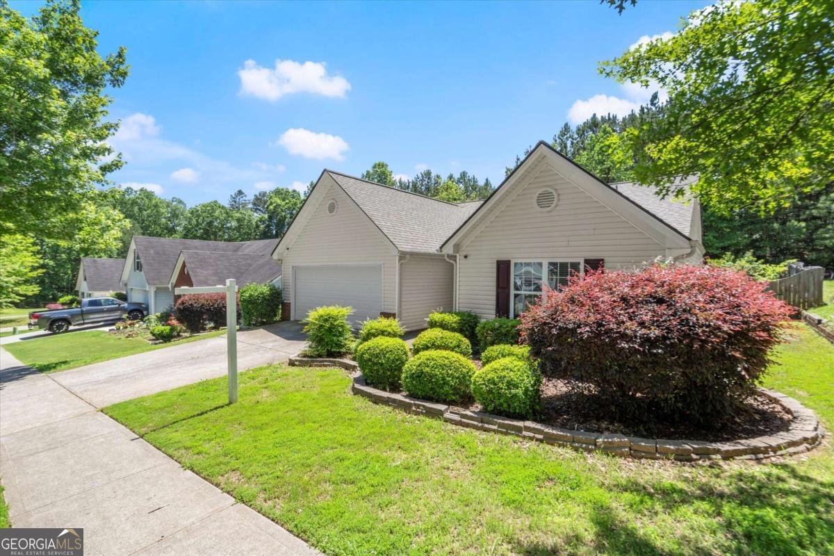 2125 Mina Lane Drive Buford - 3