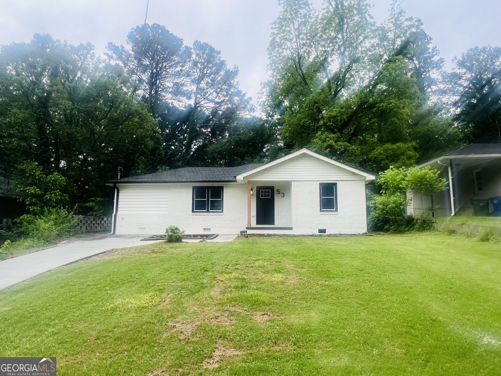 53 Springside Drive Atlanta - 1