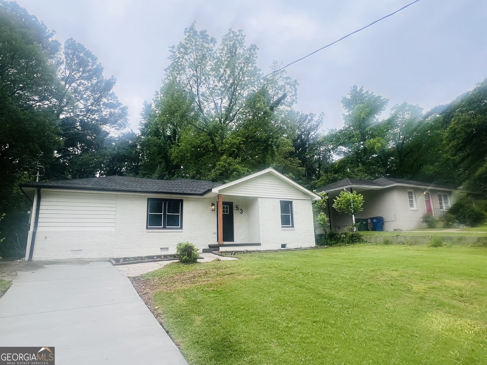 53 Springside Drive Atlanta - 2
