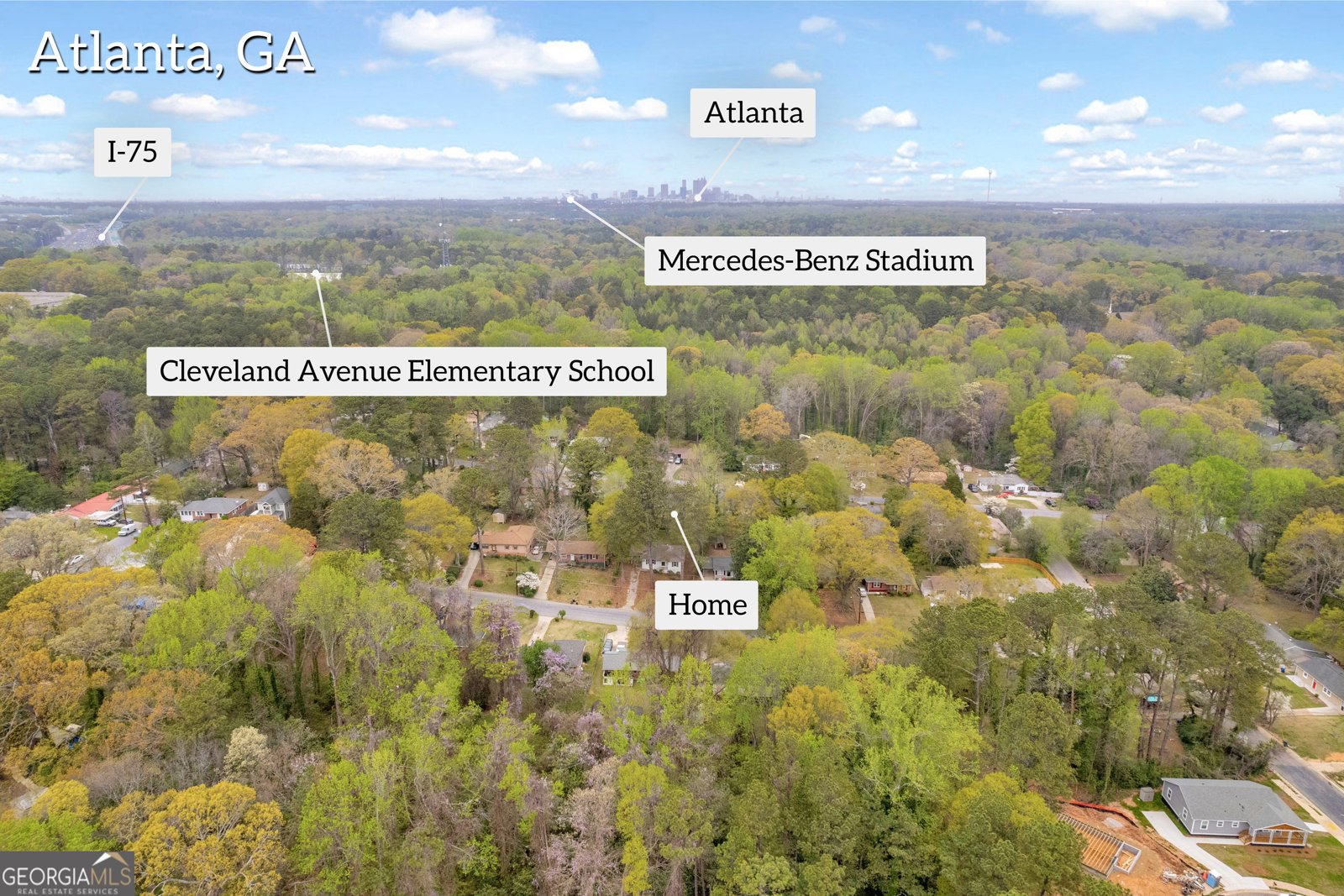 53 Springside Drive Atlanta - 23