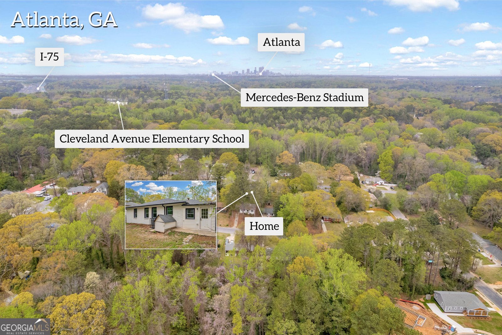 53 Springside Drive Atlanta - 24