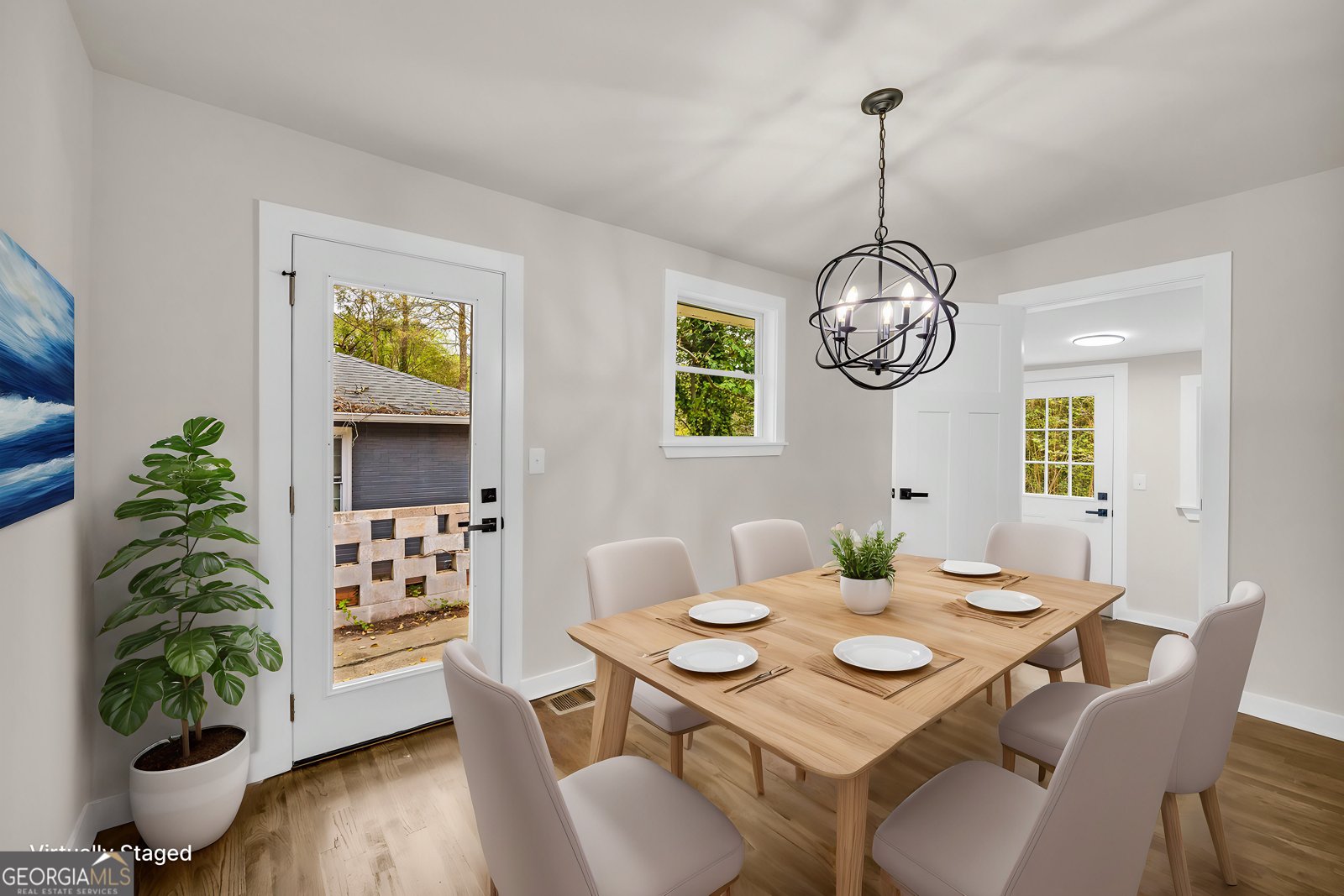 53 Springside Drive Atlanta - 6