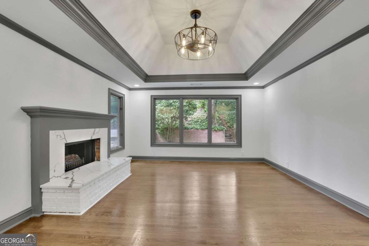 2858 Mornington Drive Atlanta - 5